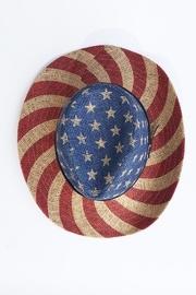  Patriotic Stars Hat