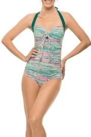  Camilla One Piece