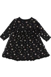  Star Swing Dress