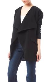  Bittersweet Waterfall Jacket