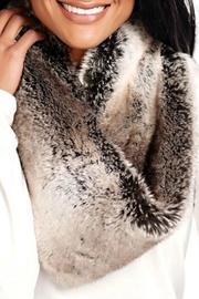  Rabbit Eternity Scarf
