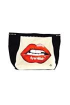  Red Lips Bag