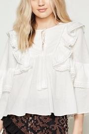  Bronte Frill Top