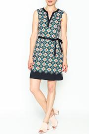  Triada Tile Dress