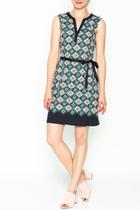  Triada Tile Dress