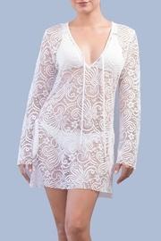  Heidi Lace Top