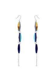  Midnight Strand Earrings