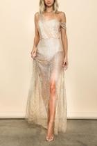 Godess Dress