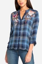  Pascal Button Down