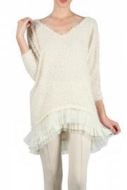Laci Sweater Dress