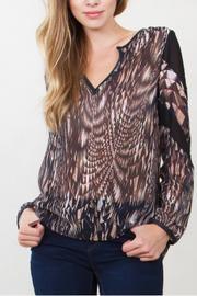  Sienna Top