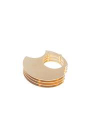  Multi Round Ring