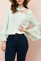  Steal The Spotlight Top
