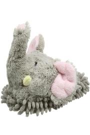  Elephant Slippers