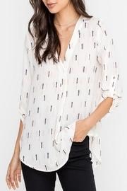 Business Casual Top