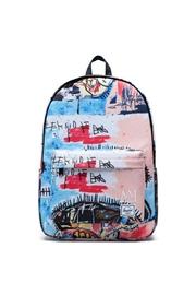  Basiquat Backpack Xl