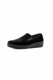  Velvet Loafer