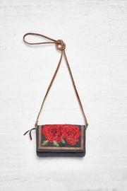 Bloom Wallet Crosbody