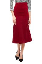  Cardinal Wolford Skirt