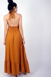  Carpi Maxi Dress