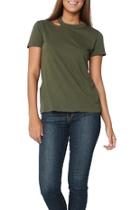  Zander Tee Moss