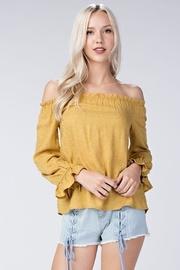  Sunny Daze Top