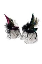  Witch Hat Headband