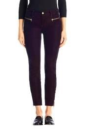  Blackberry Skinny Jeans