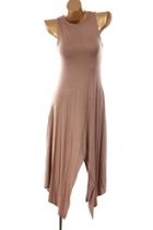  Mocha Tank Maxi