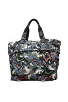  Butterfly Camo Tote Bag