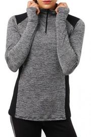  Flynn Mesh Pullover
