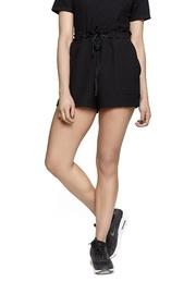  Adana Black Shorts