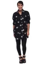  Swing Spot Shirt