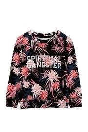  Tropics Pullover