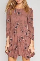  Steller Dress