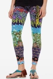  Multi-color Johana Legging