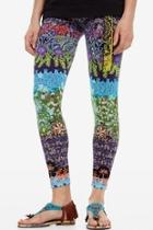  Multi-color Johana Legging