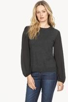  Full Sleeve Crew Neck Sweater
