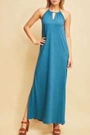  Happy For You Maxi Dress