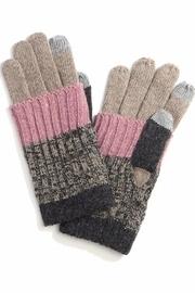  Touch Gloves Again