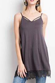  Essential Tank