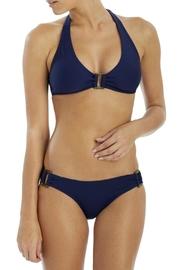  Tortoise Halter Top