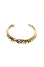 Heart Arrow Cuff