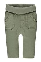  Slim Utility Trousers