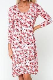  Everyday Floral Dress