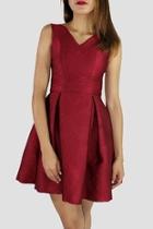  Princess Cocktail Dress