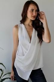  Risky Business Tank