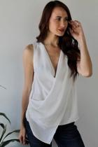  Risky Business Tank