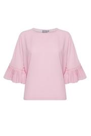  Pretty Pink Blouse