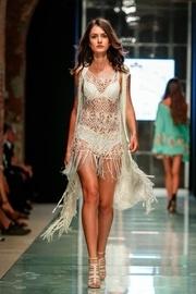  Vestido Capri Beach
